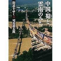 Amazon.co.jp: 街道をゆく 25 中国・びんのみち (朝日文庫 し 1